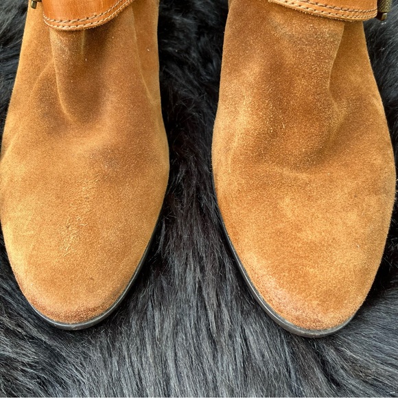 Sam Edelman “Pippen” Ankle Boots - Picture 9 of 13